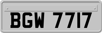 BGW7717