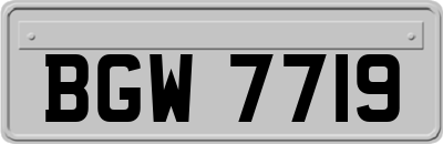 BGW7719