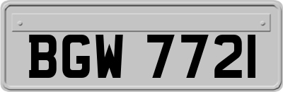 BGW7721