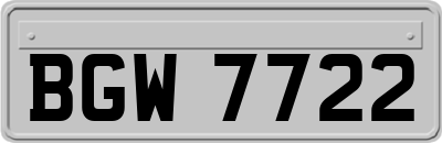 BGW7722