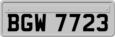 BGW7723