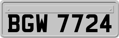 BGW7724