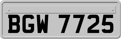 BGW7725