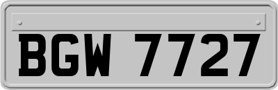 BGW7727