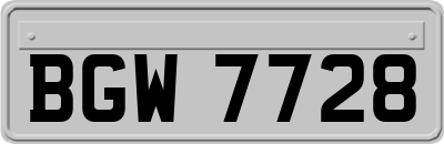 BGW7728