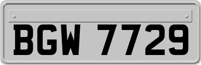 BGW7729