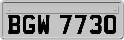 BGW7730