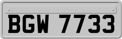 BGW7733