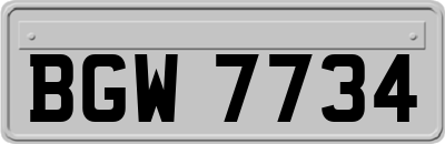 BGW7734