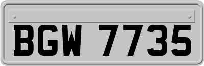 BGW7735