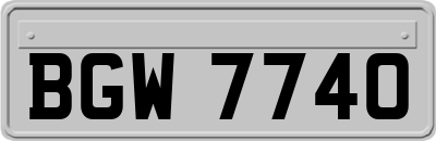 BGW7740