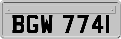 BGW7741