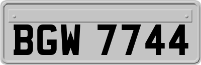 BGW7744