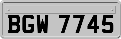 BGW7745