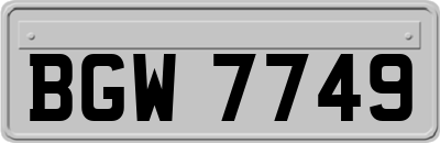 BGW7749