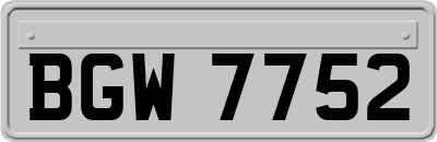 BGW7752