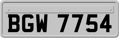 BGW7754