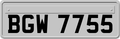 BGW7755