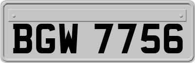 BGW7756