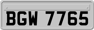 BGW7765