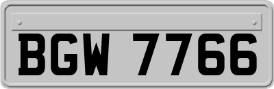 BGW7766