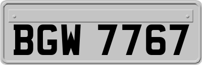 BGW7767