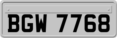 BGW7768