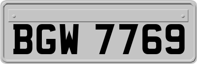 BGW7769