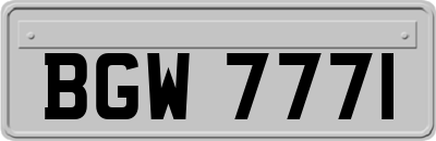 BGW7771