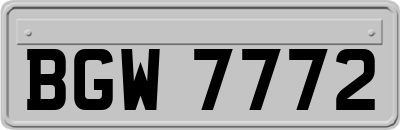 BGW7772