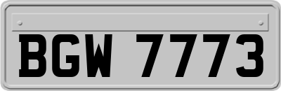 BGW7773