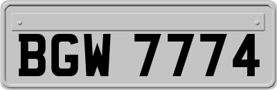 BGW7774
