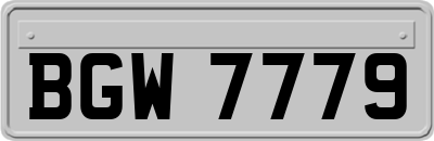 BGW7779