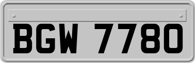 BGW7780