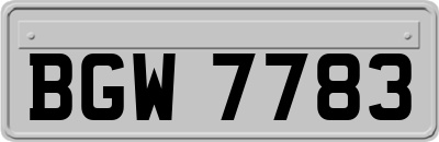 BGW7783