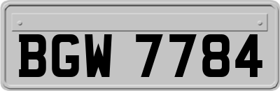 BGW7784