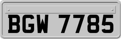 BGW7785