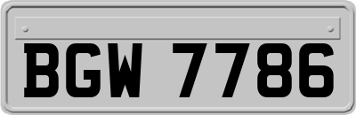 BGW7786