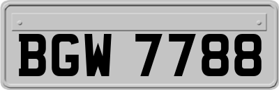 BGW7788