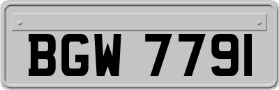 BGW7791