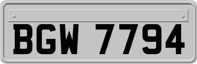 BGW7794