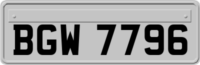 BGW7796