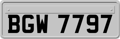 BGW7797