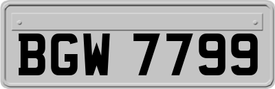 BGW7799