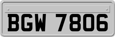 BGW7806