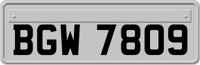 BGW7809