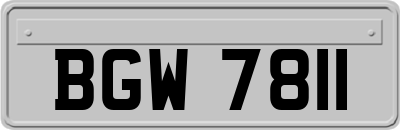 BGW7811