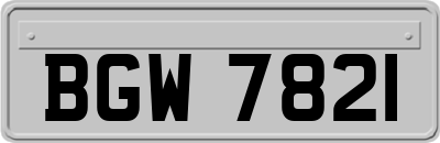 BGW7821
