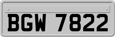 BGW7822