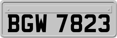 BGW7823